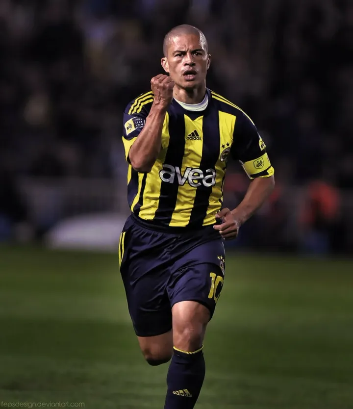Fenerli En iyi Forvet kim?
